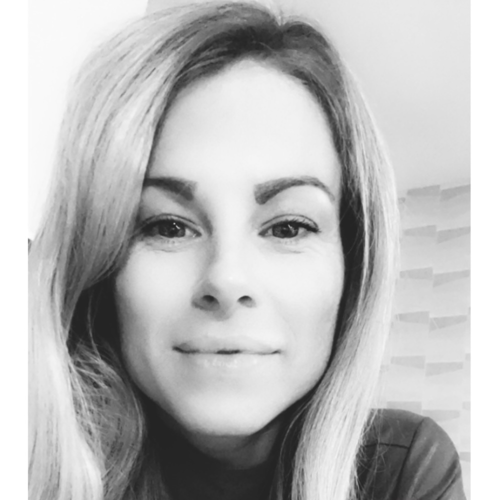 Meet your Posher, Jenn